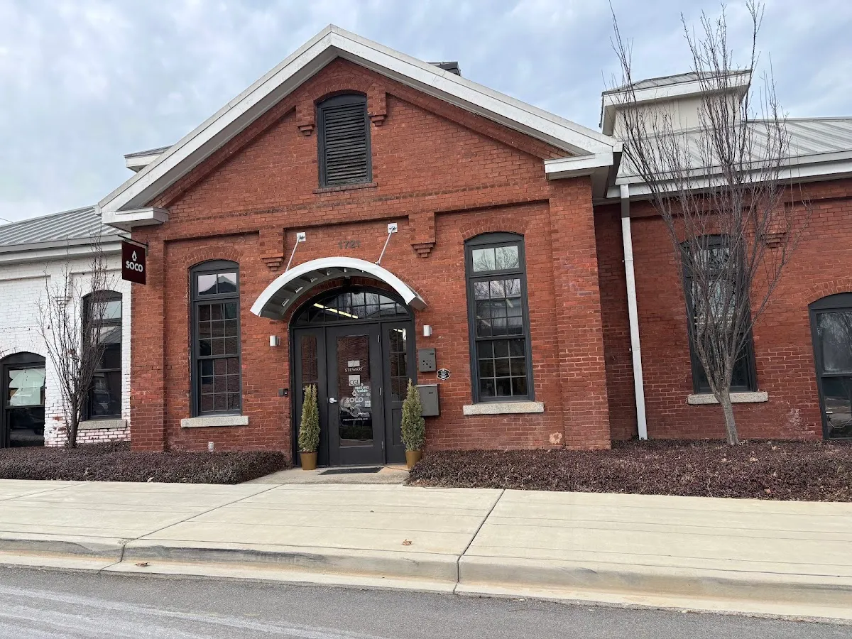 Luttrell Staffing Group