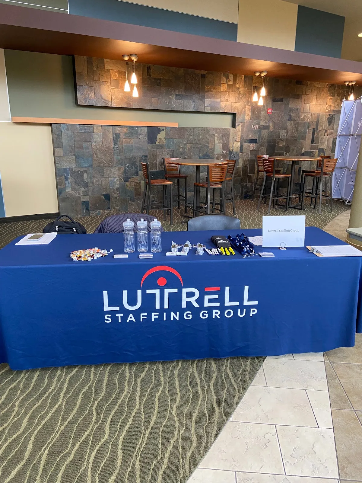 Luttrell Staffing Group – photo 1