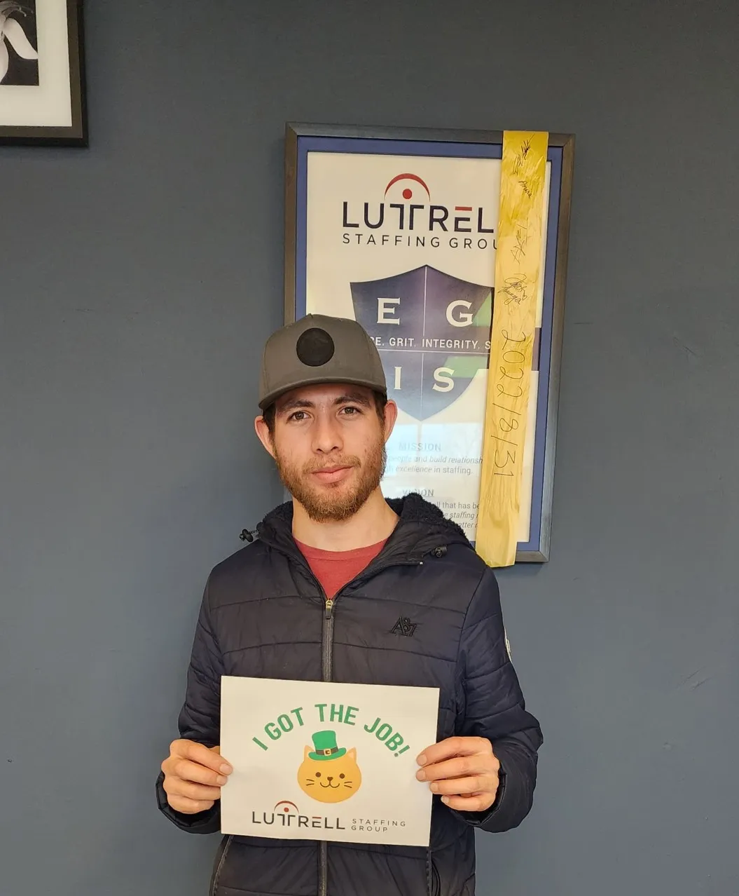 Luttrell Staffing Group – photo 3