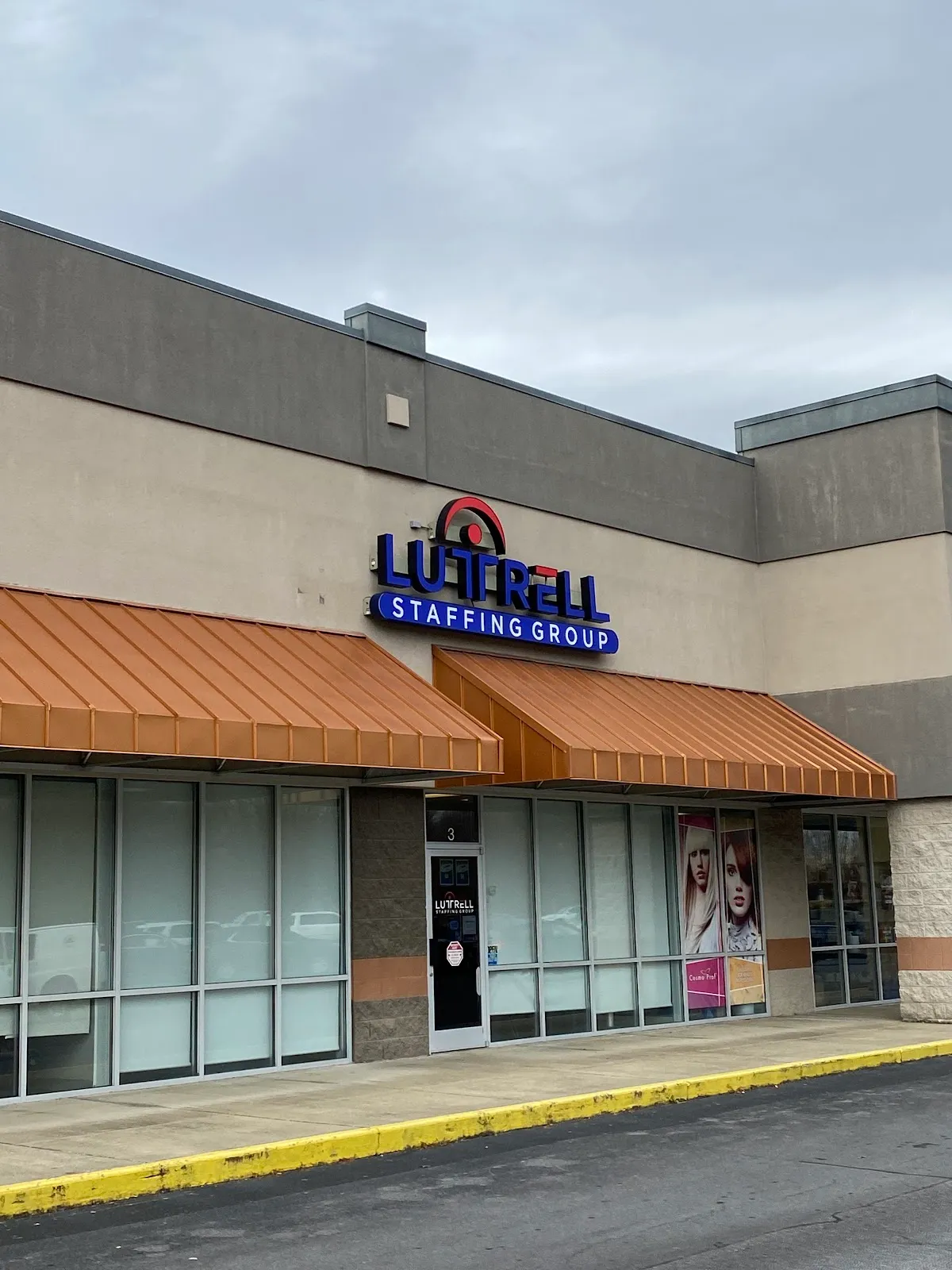 Luttrell Staffing Group