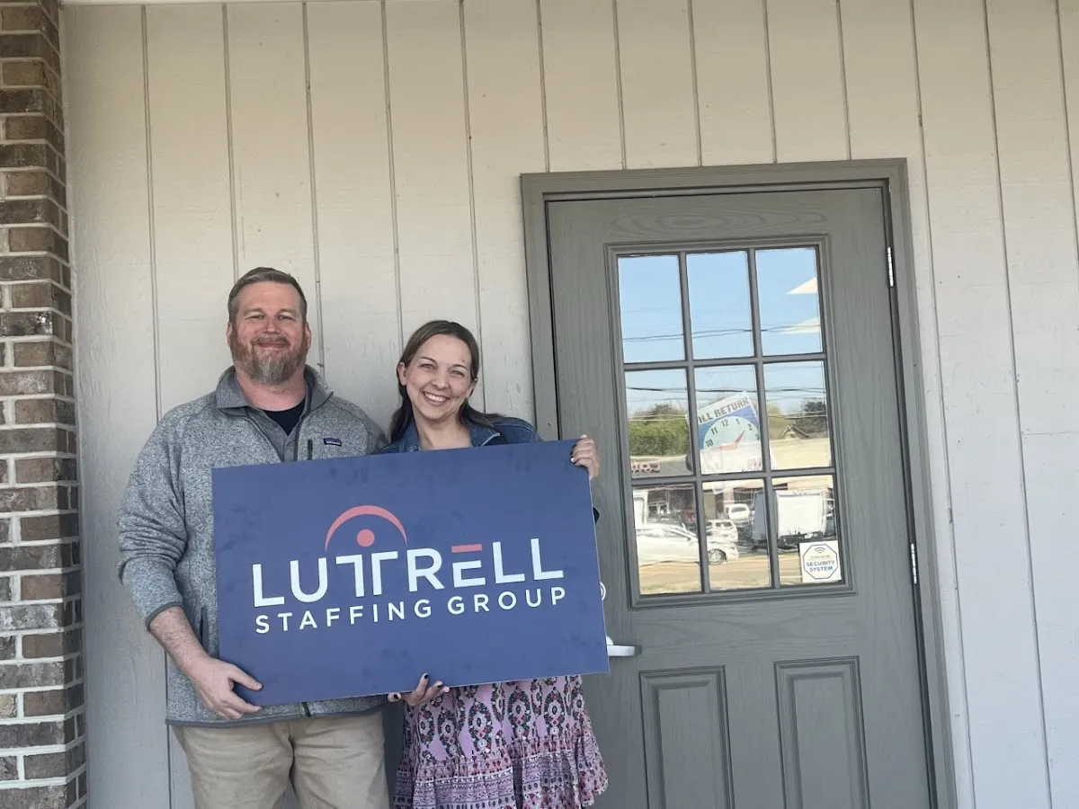 Luttrell Staffing Group
