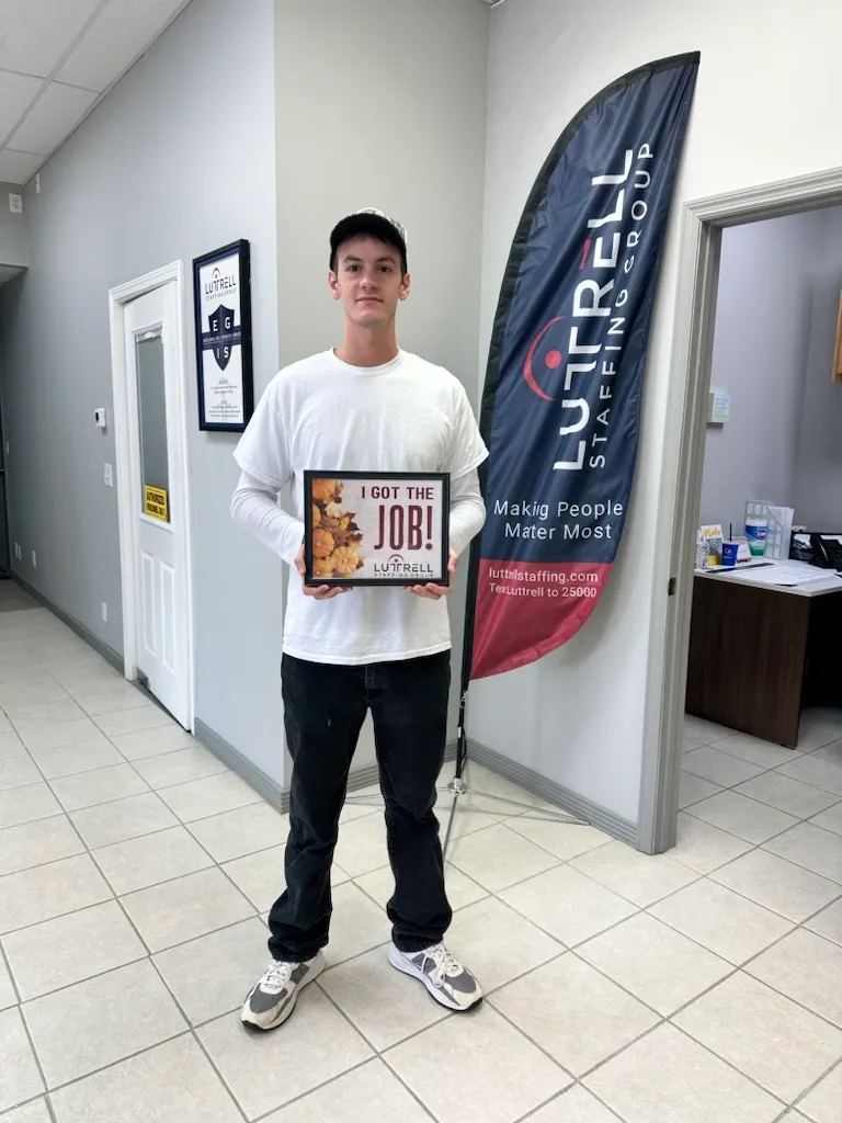 Luttrell Staffing Group