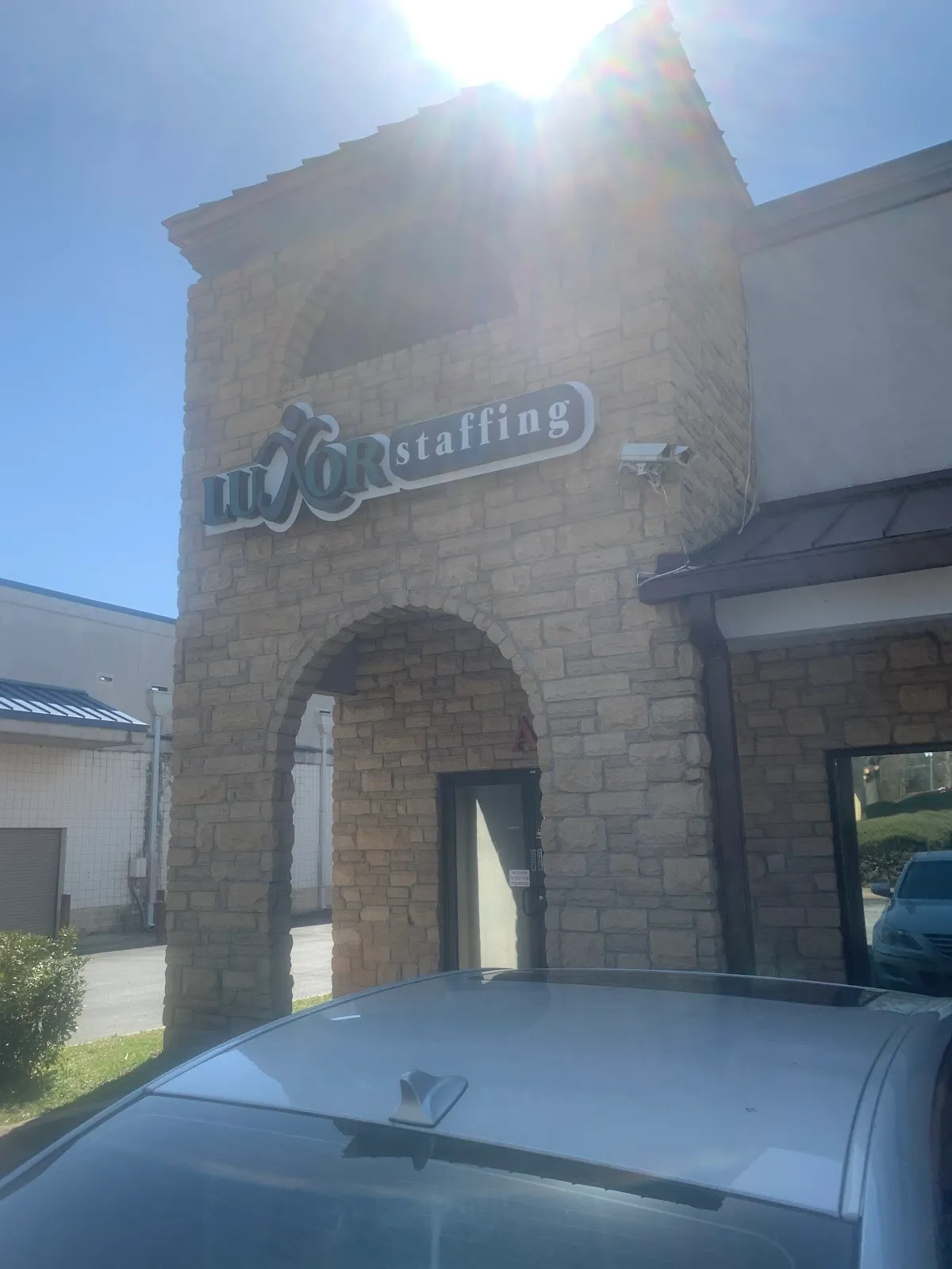 Luxor Staffing – photo 2