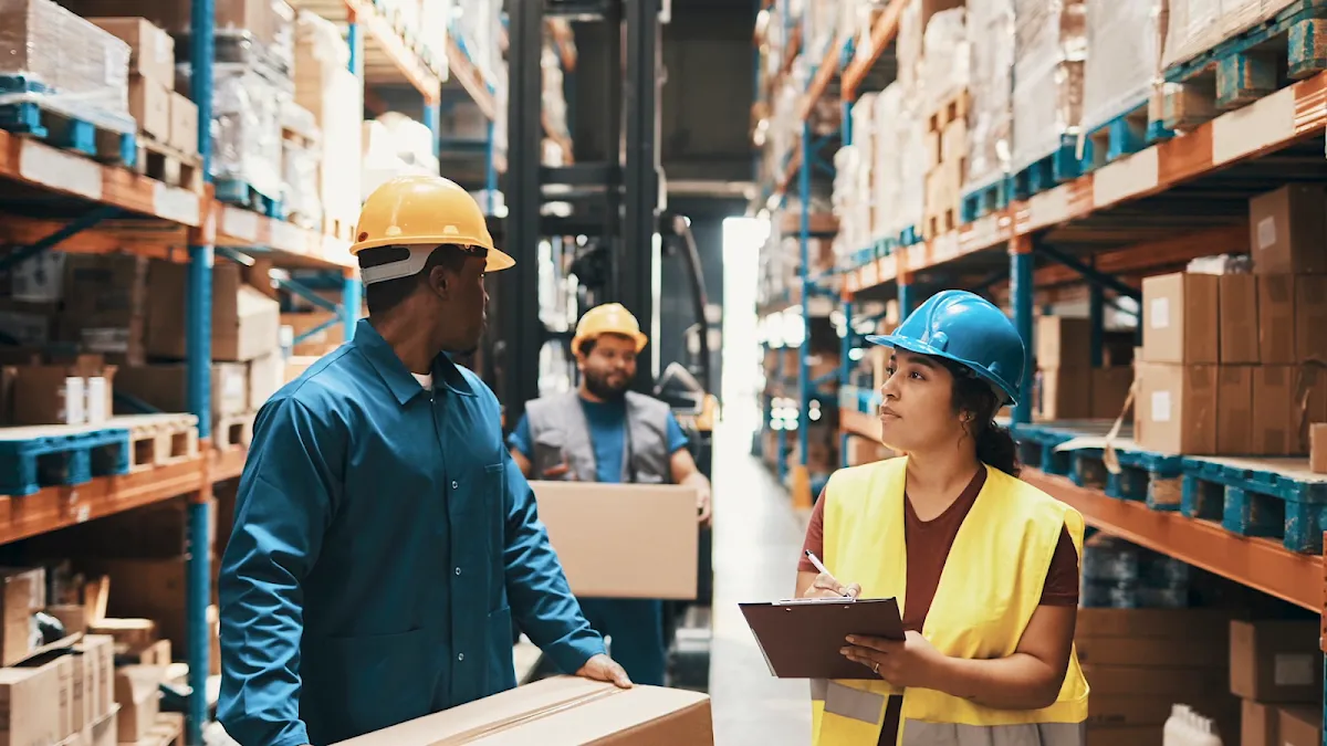 Luxor Staffing – photo 2