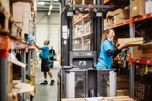 Luxor Staffing – photo 3