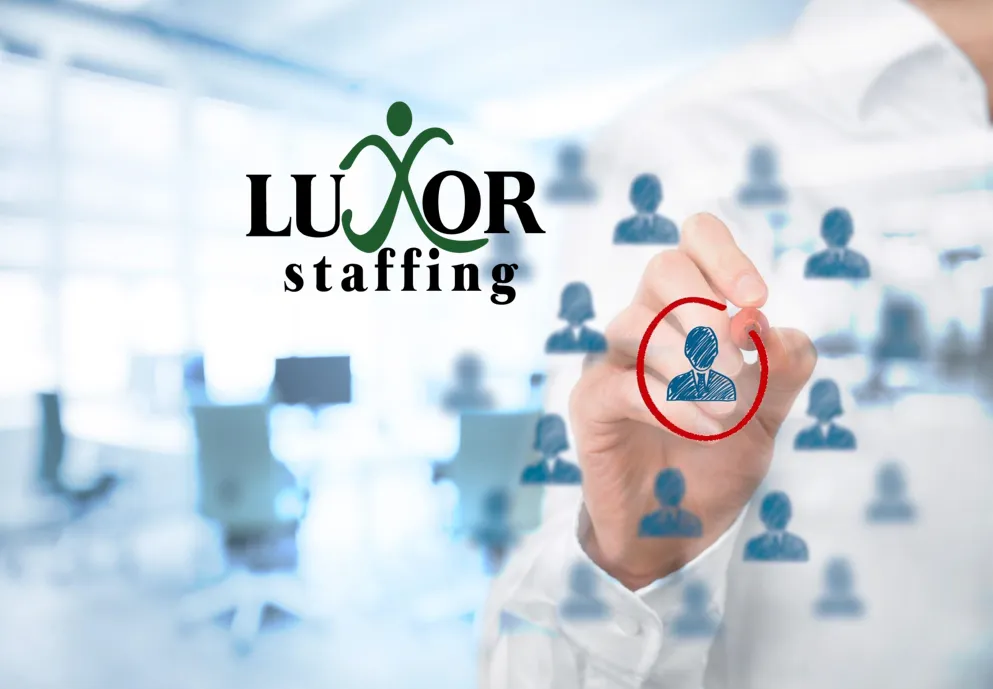 Luxor Staffing