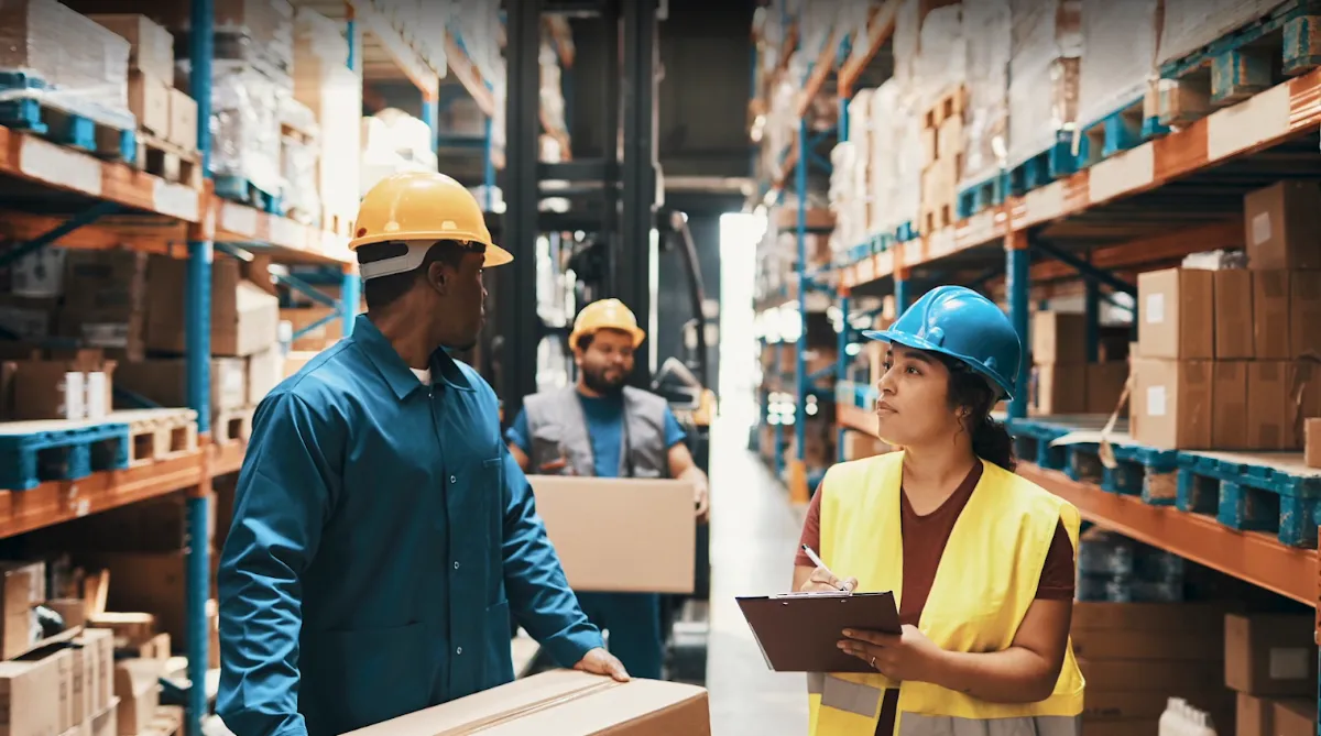 Luxor Staffing – photo 1