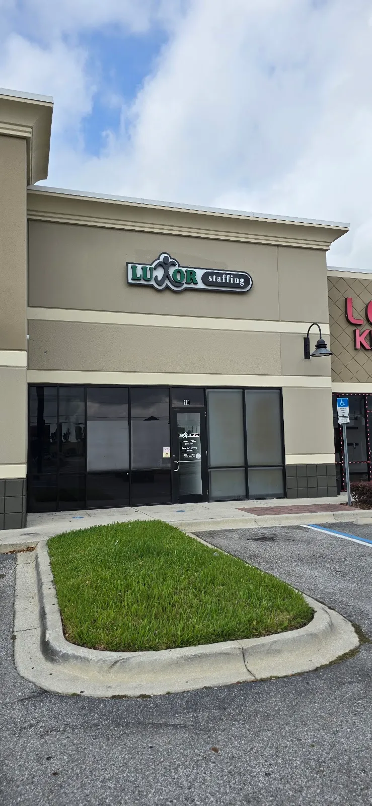 Luxor Staffing – photo 3