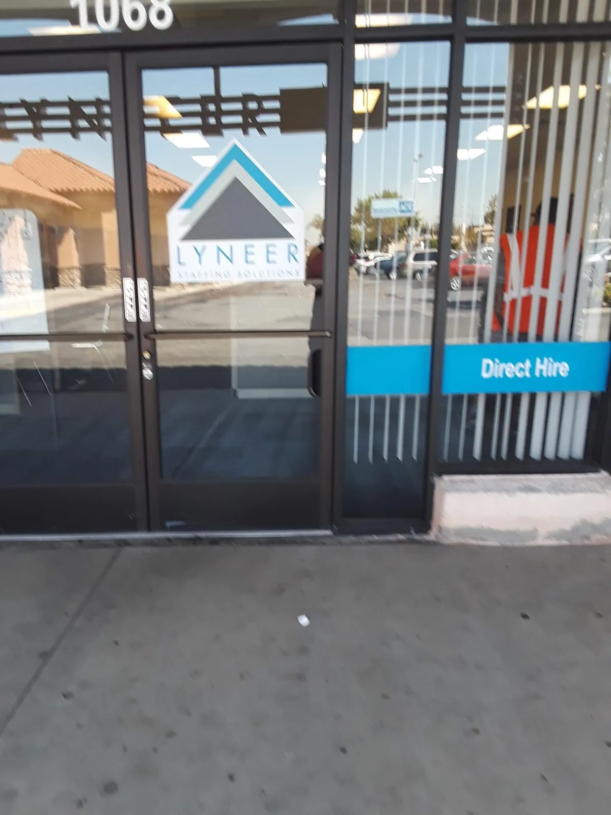 Lyneer Staffing Solutions – photo 2