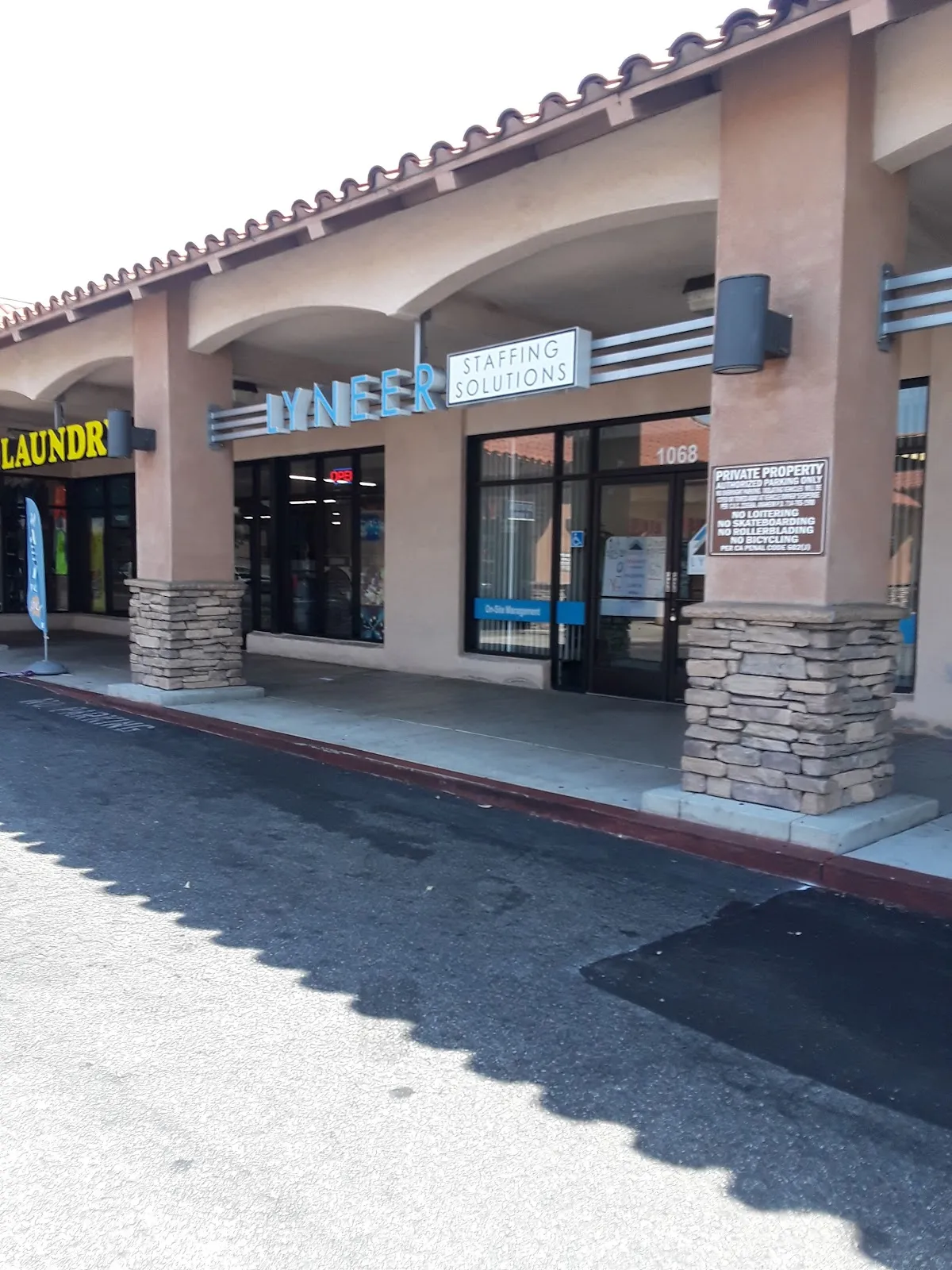 Lyneer Staffing Solutions – photo 3