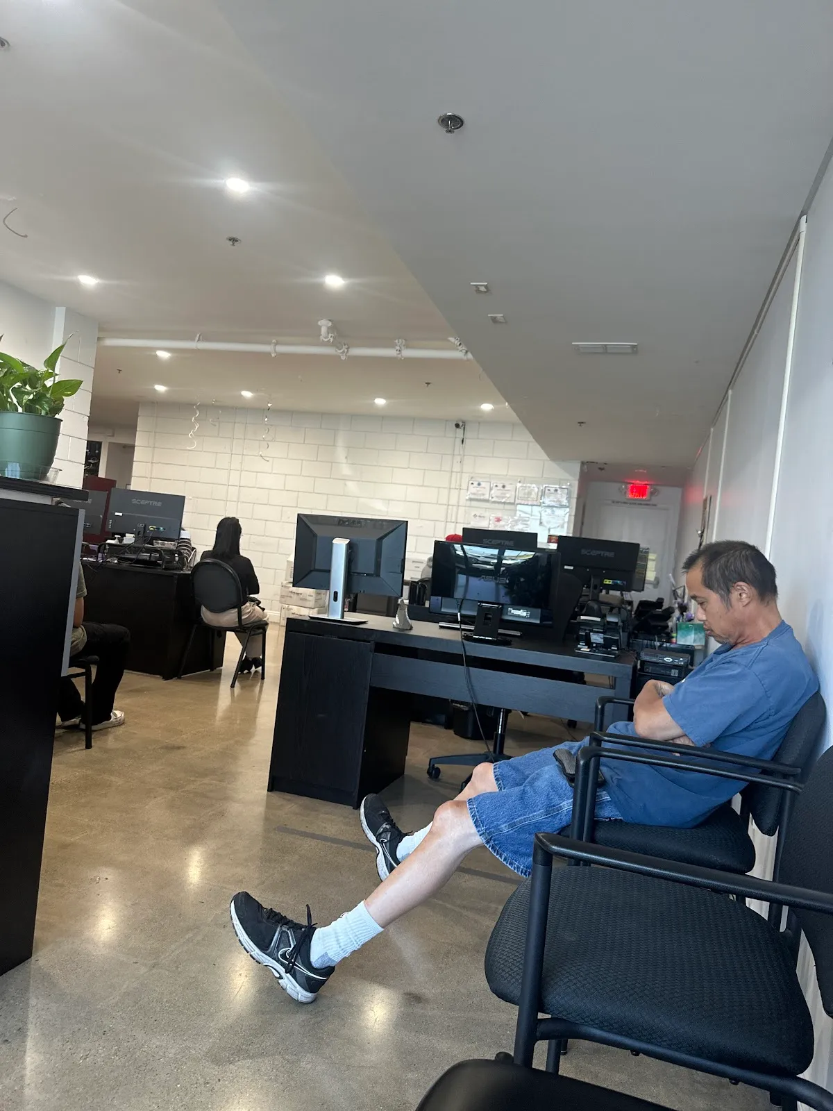 Lyneer Staffing Solutions – photo 2