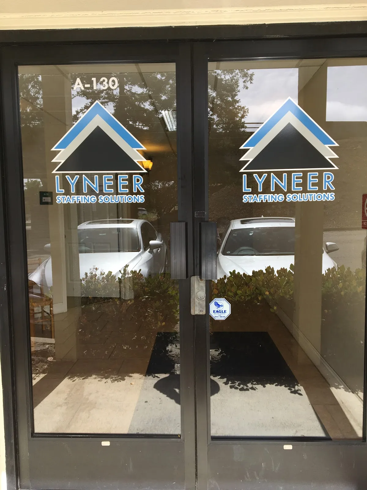 Lyneer Staffing Solutions