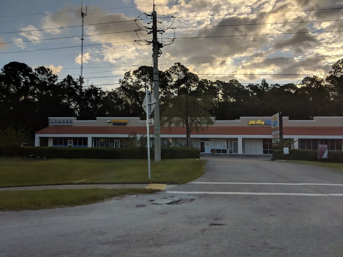 Lyneer Staffing Solutions