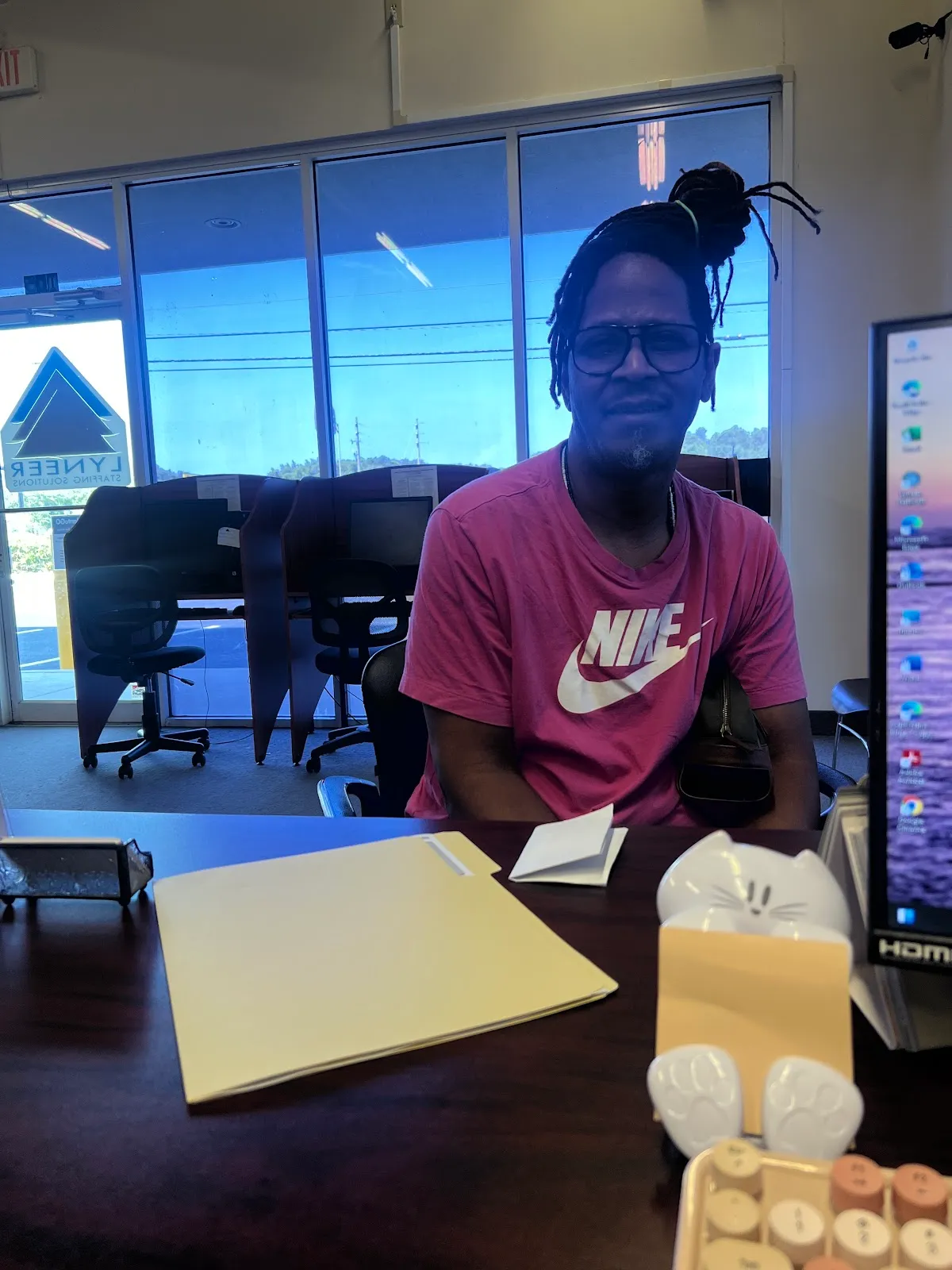 Lyneer Staffing Solutions – photo 2