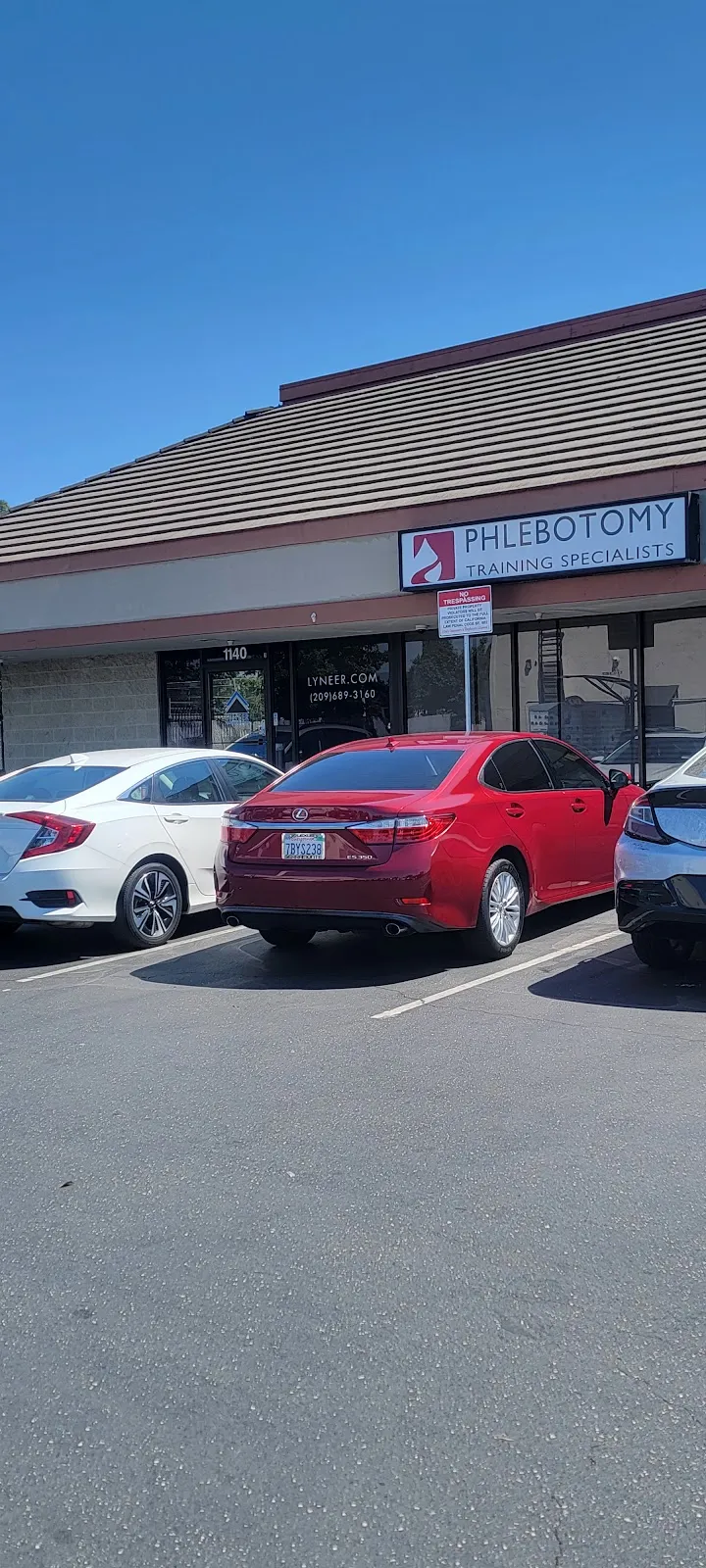 Lyneer Staffing Solutions