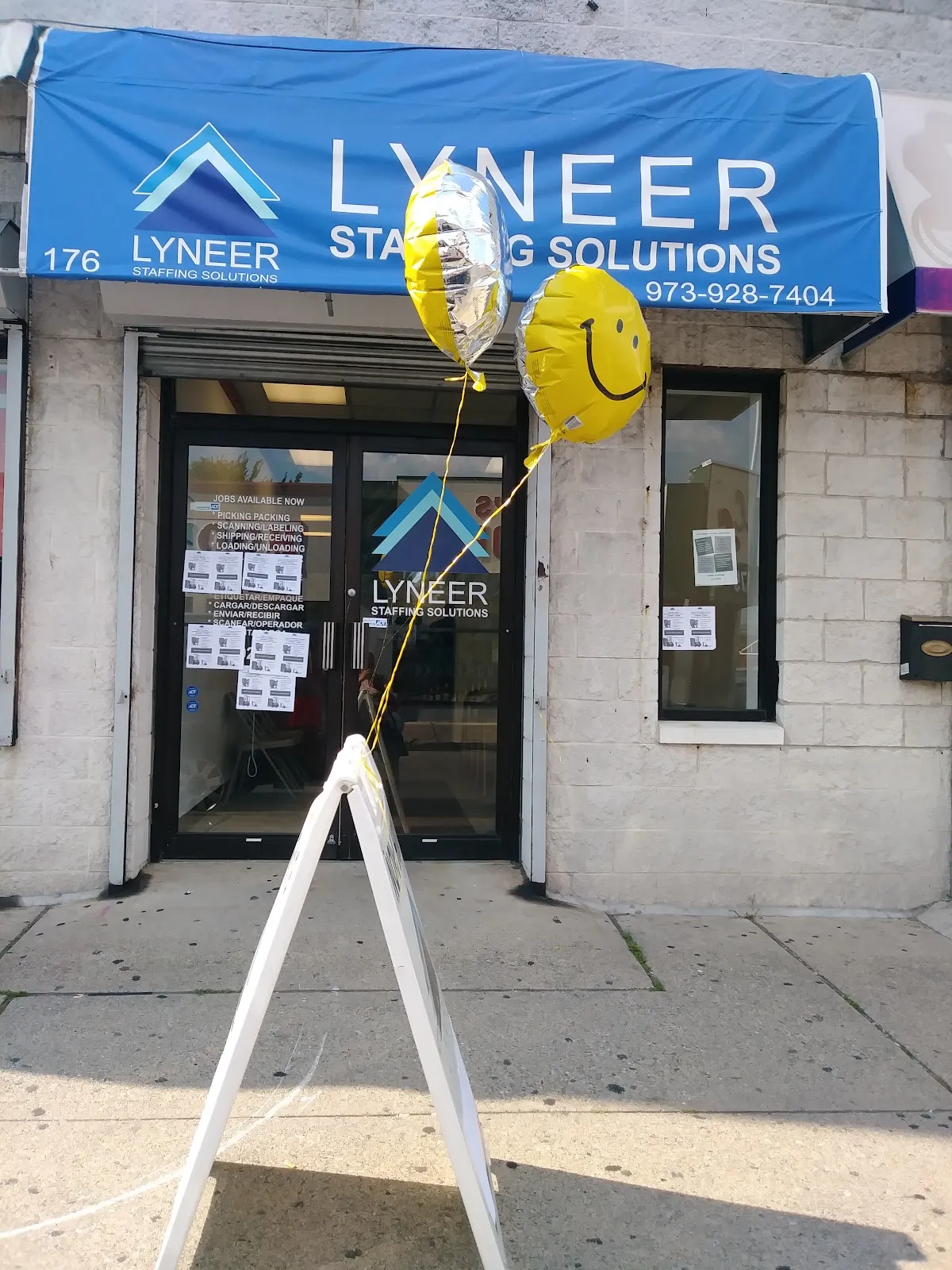 Lyneer Staffing Solutions