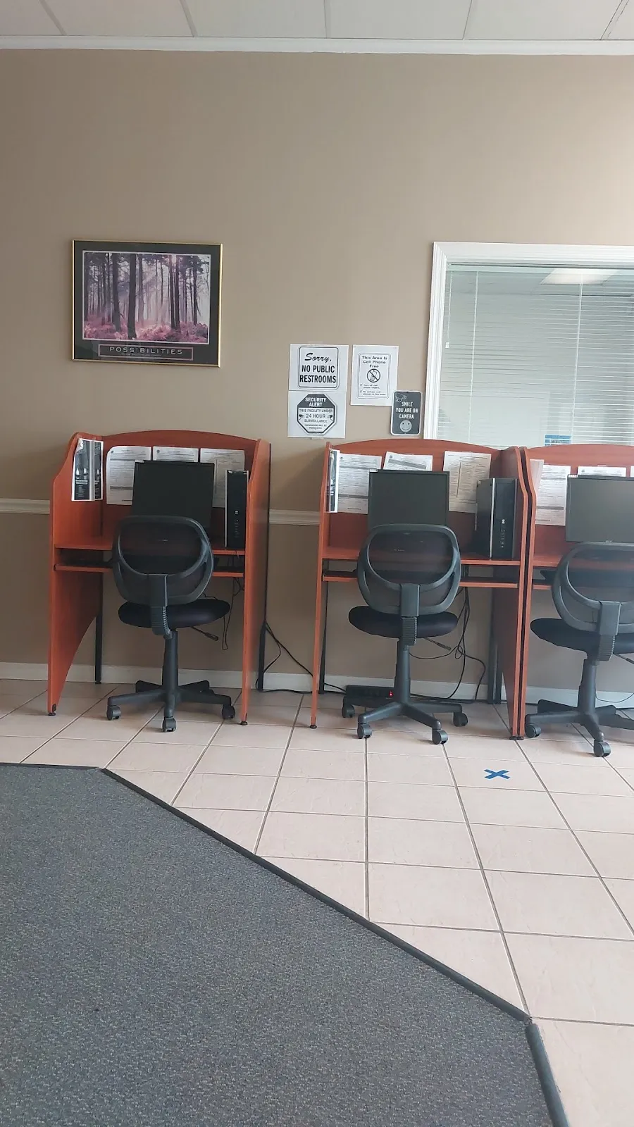 Lyneer Staffing Solutions – photo 3