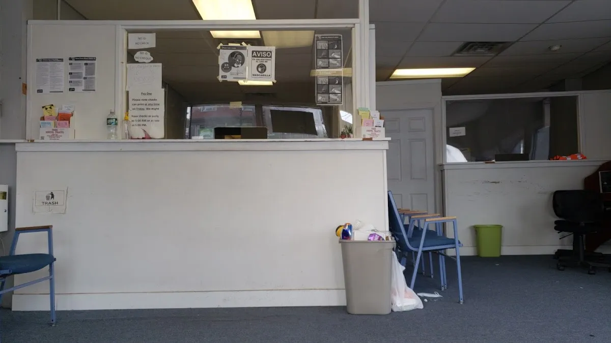 Lyneer Staffing Solutions