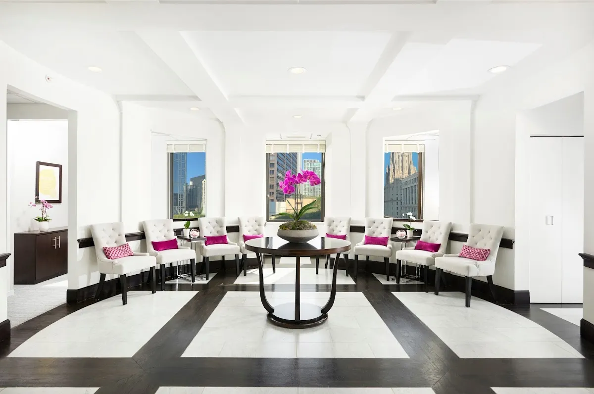 Mack & Associates Ltd