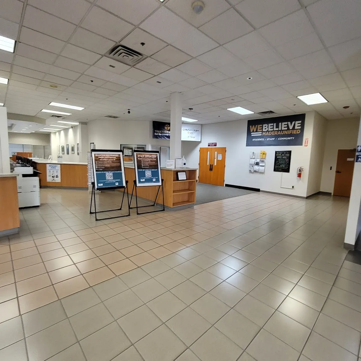 Madera County Workforce Assistance Center – photo 2