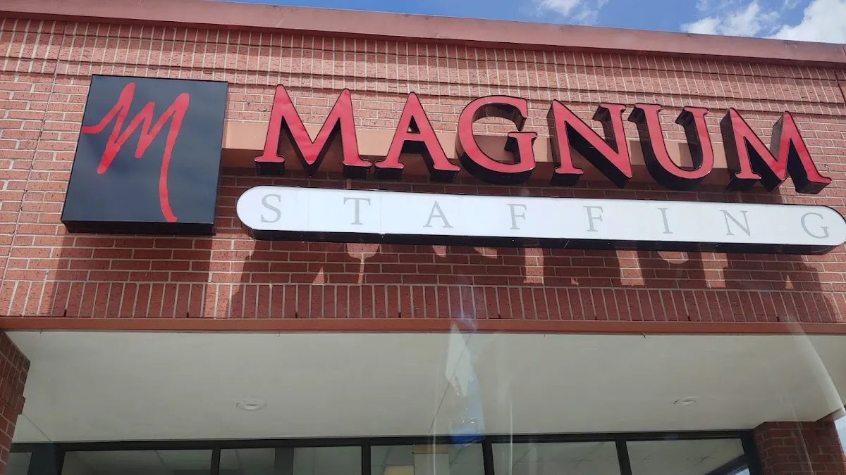 Magnum Staffing Services