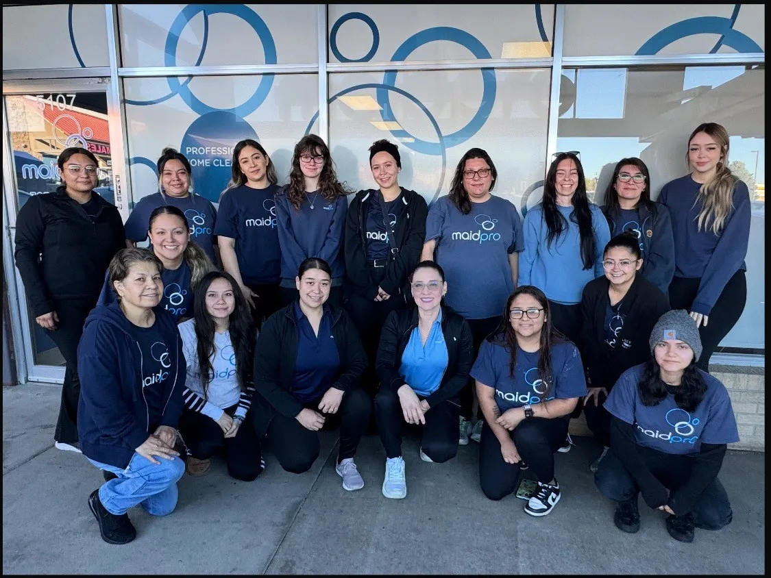 MaidPro