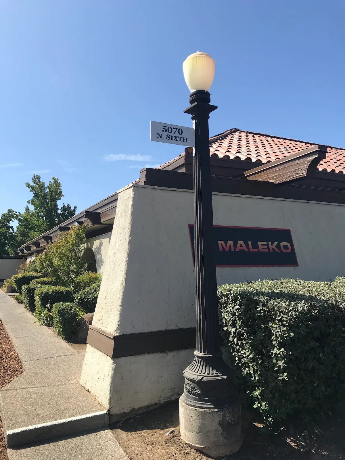 Maleko Personnel – photo 2