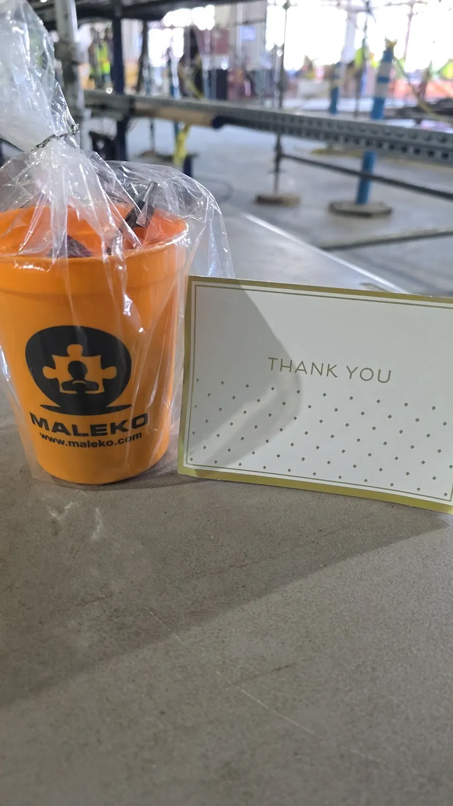 Maleko Personnel, Inc.