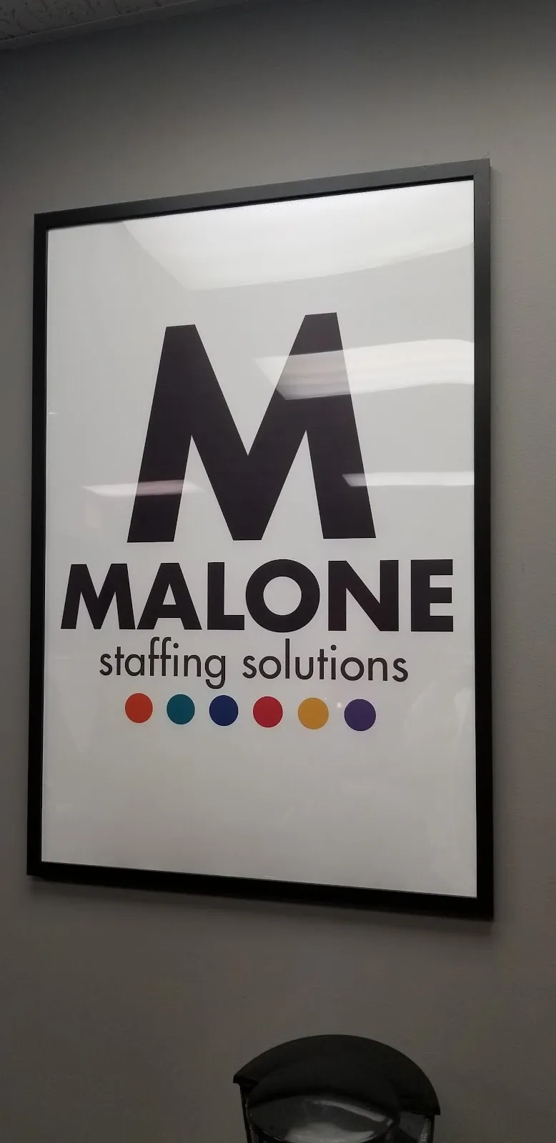 Malone Staffing