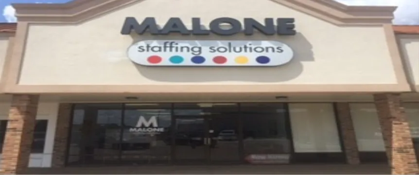 Malone Workforce Solutions
