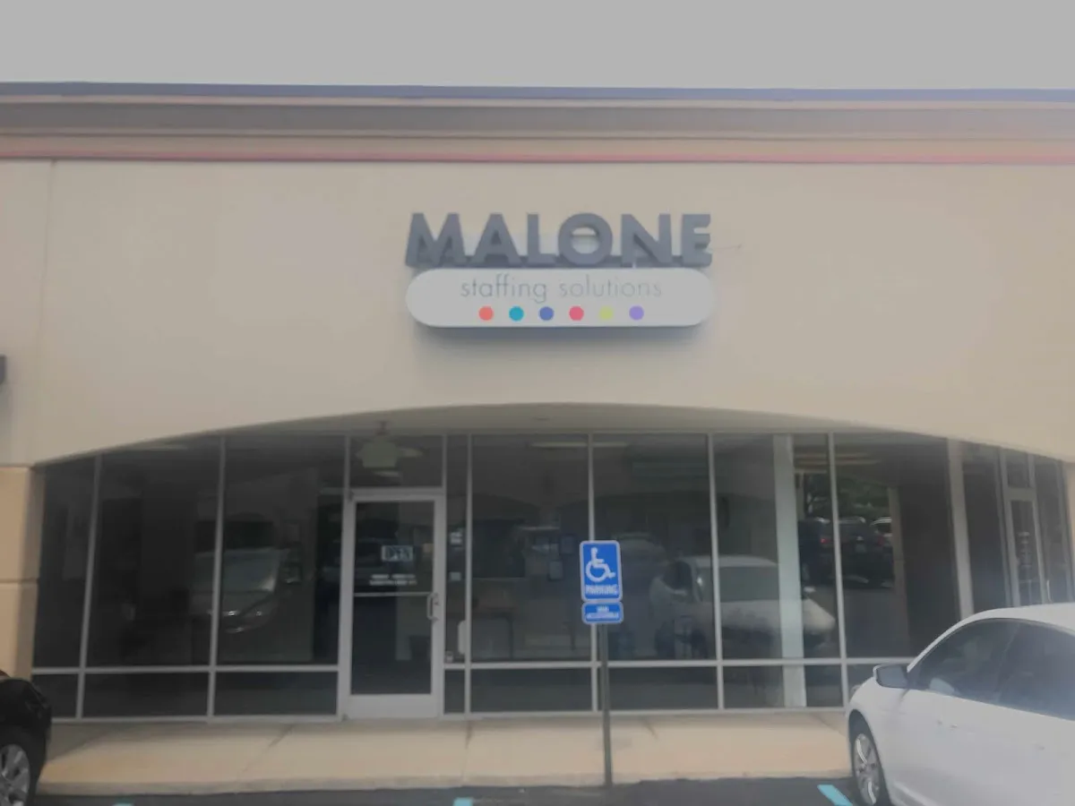Malone Workforce Solutions – photo 2