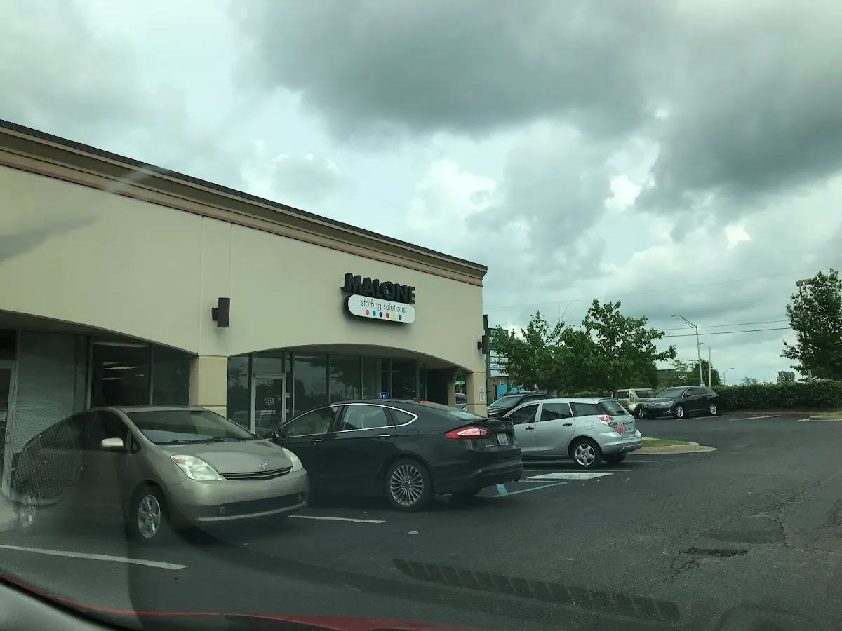 Malone Workforce Solutions – photo 3
