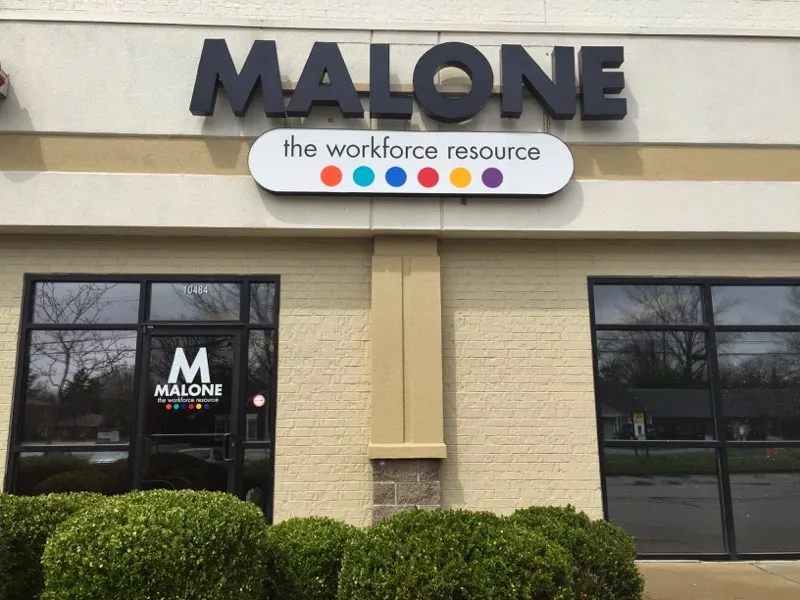 Malone Workforce Solutions