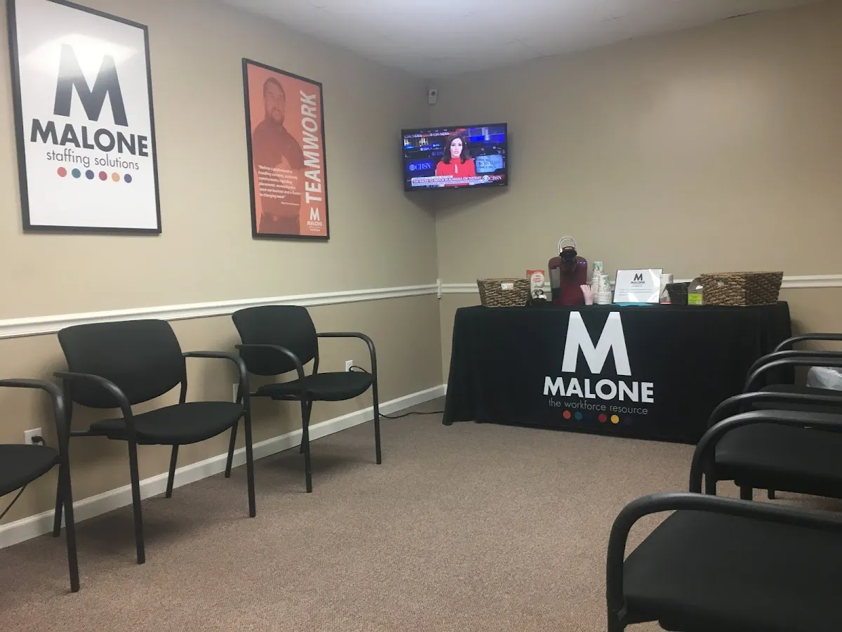 Malone Workforce Solutions