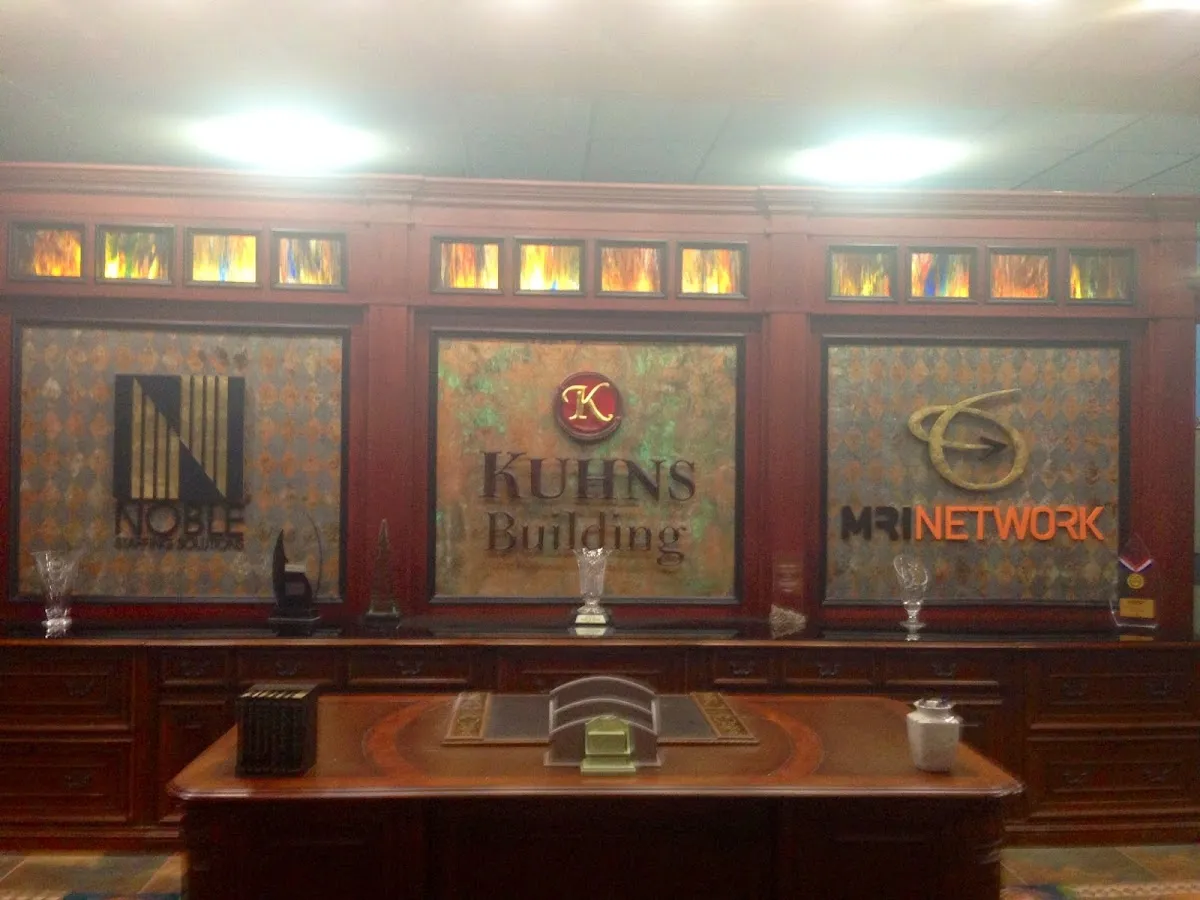 Management Recruiters of Dayton and Noble Staffing Solutions