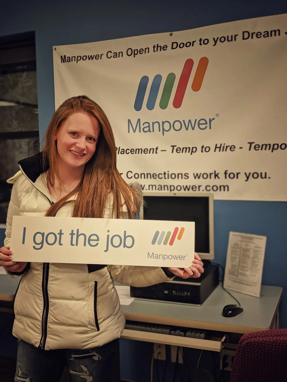 Manpower – photo 3