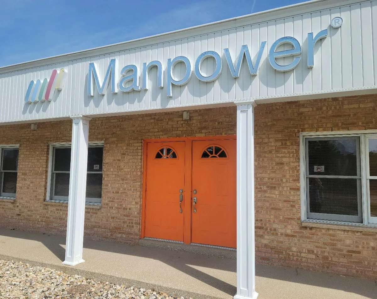 Manpower