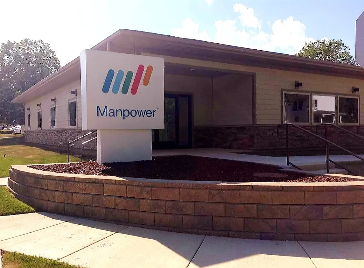 Manpower