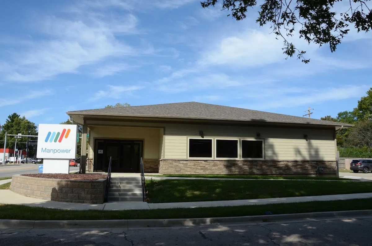 Manpower – photo 2