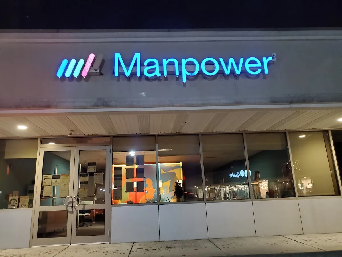 Manpower