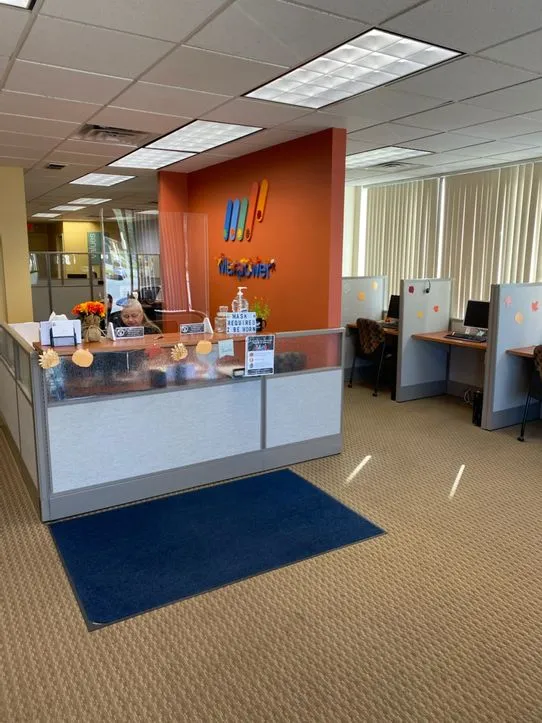 Manpower – photo 2