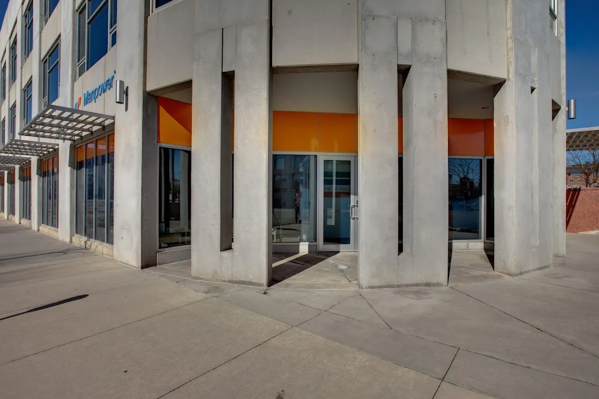 Manpower – photo 2