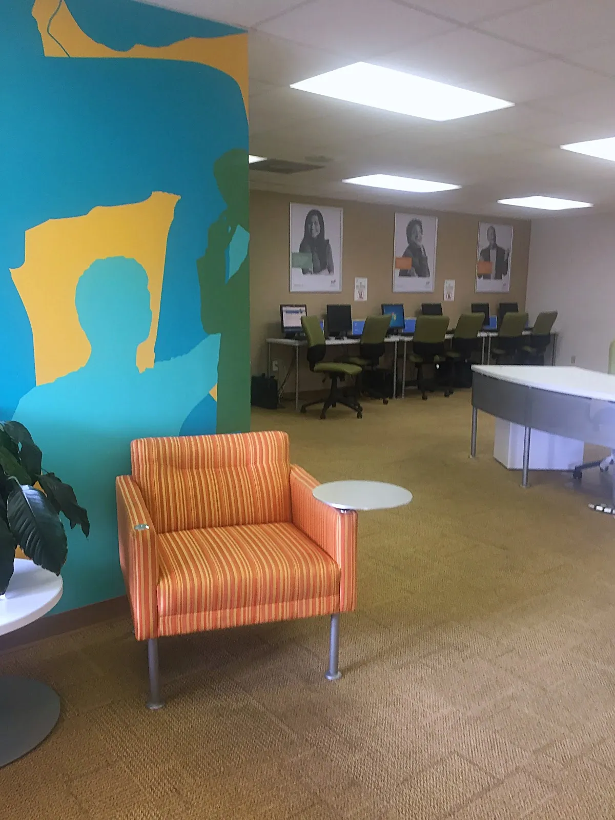 Manpower – photo 2