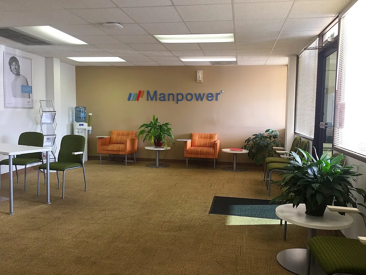 Manpower – photo 3