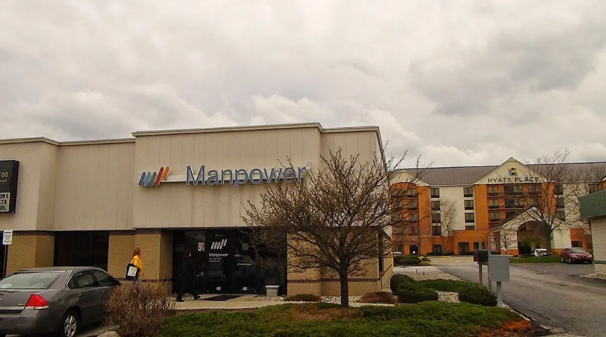 Manpower