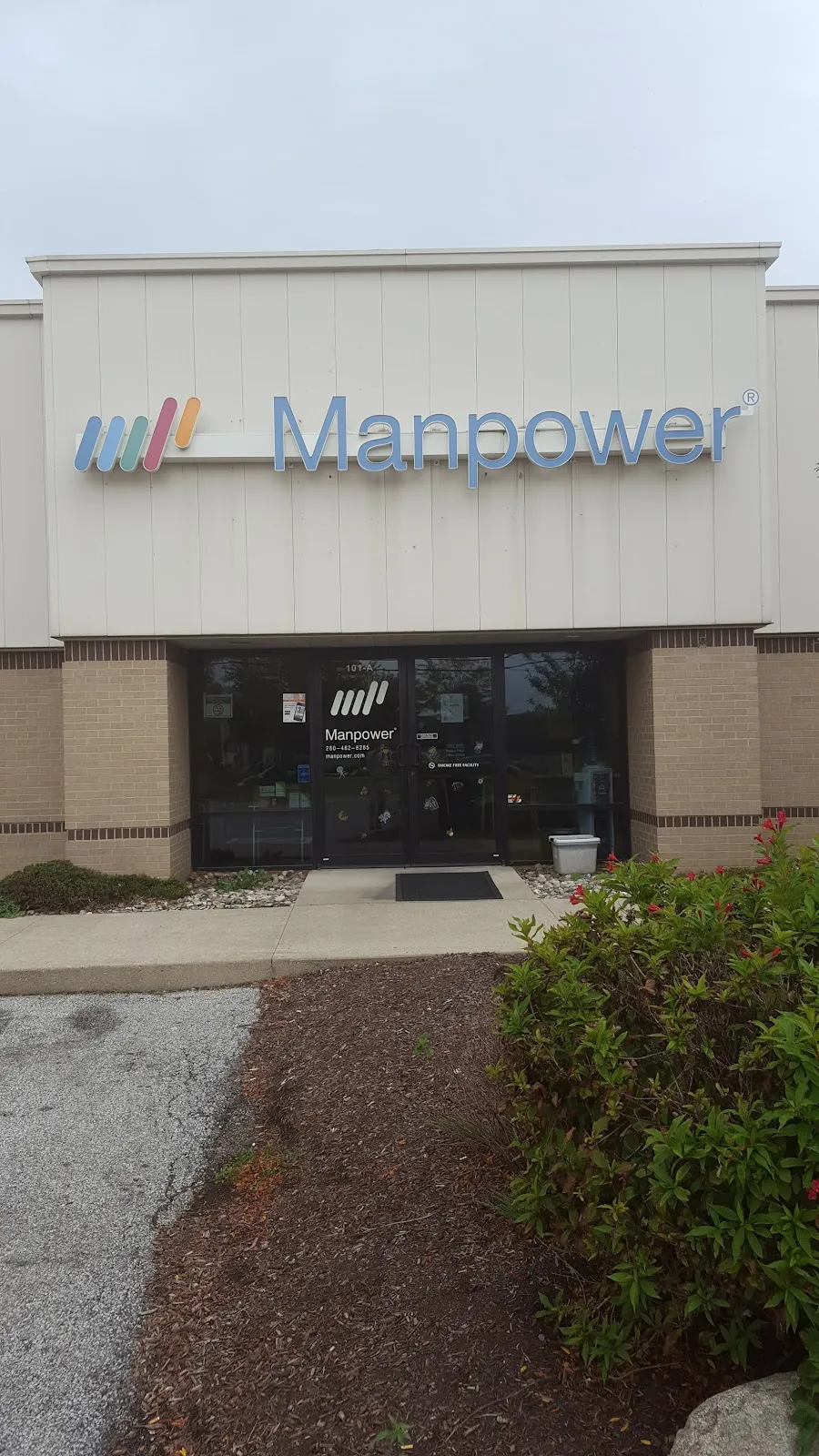 Manpower – photo 2