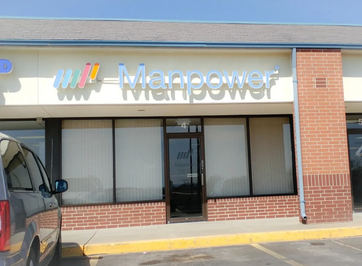 Manpower