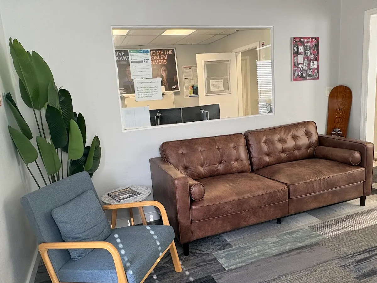 Manpower – photo 2