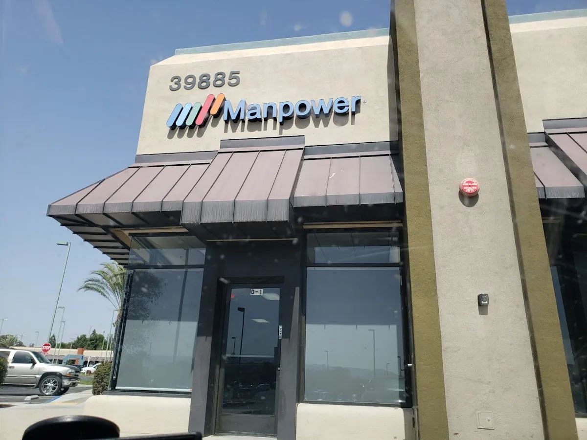 Manpower – photo 3