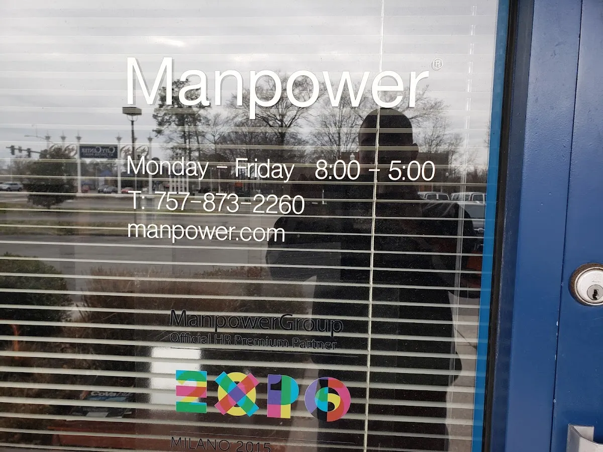 Manpower